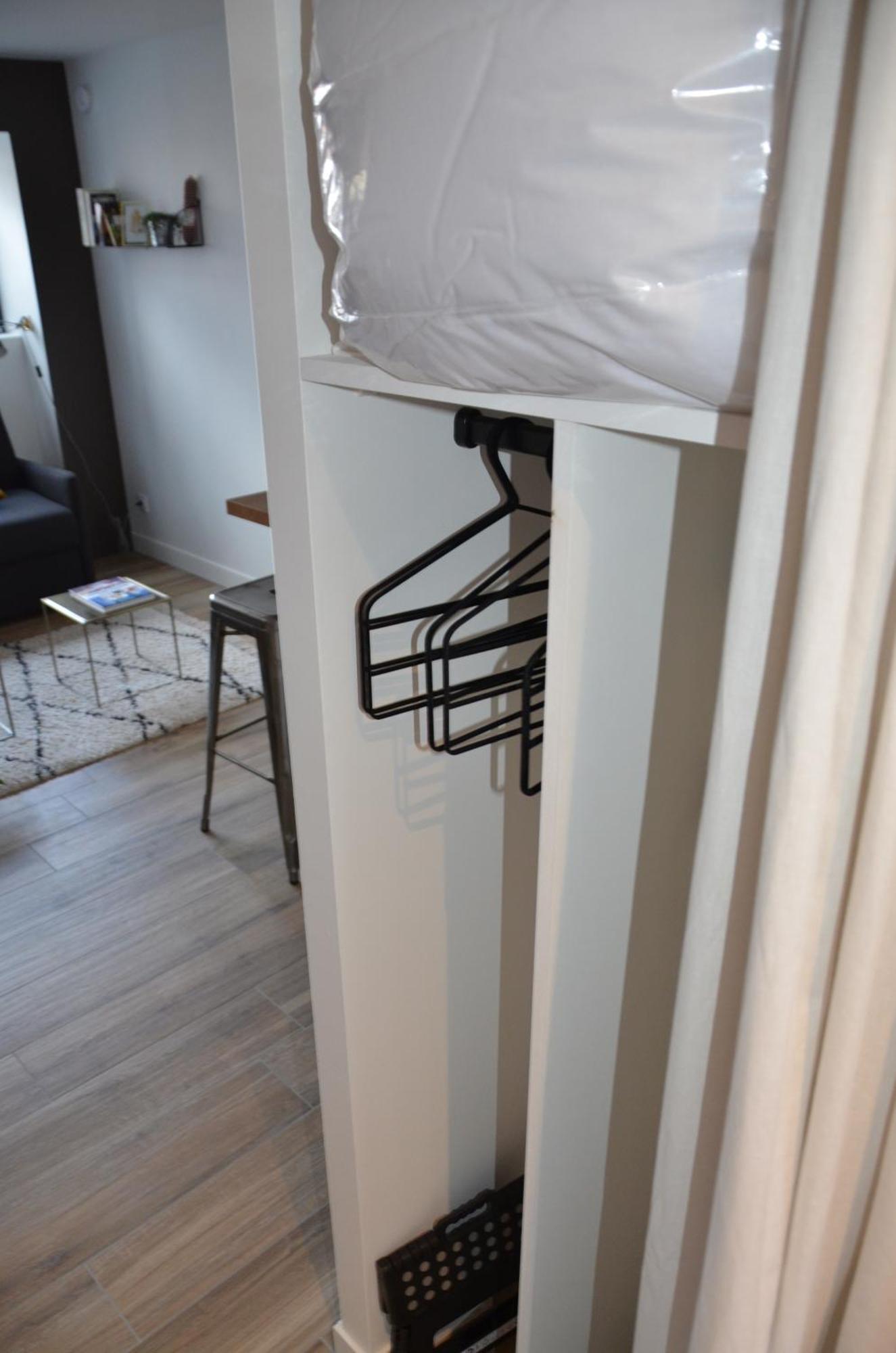 Le Burlat - Studio - Lyon - Tassin Bagian luar foto